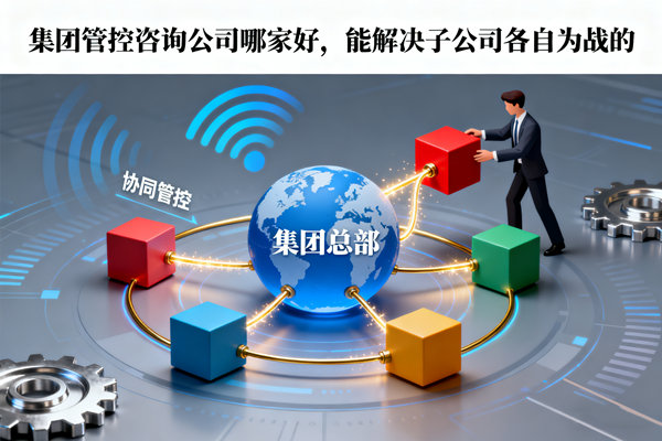 集團管控咨詢公司哪家好，能解決子公司各自為戰(zhàn)的