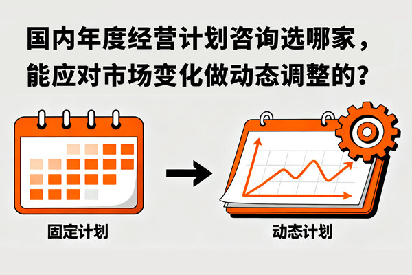 國內(nèi)年度經(jīng)營計(jì)劃咨詢選哪家，能應(yīng)對(duì)市場變化做動(dòng)態(tài)調(diào)整的？