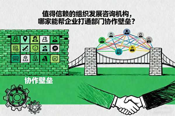 值得信賴的組織發(fā)展咨詢機構(gòu)，哪家能幫企業(yè)打通部門協(xié)作壁壘？