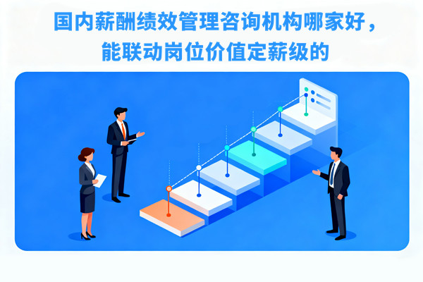 國內(nèi)薪酬績效管理咨詢機構(gòu)哪家好，能聯(lián)動崗位價值定薪級的