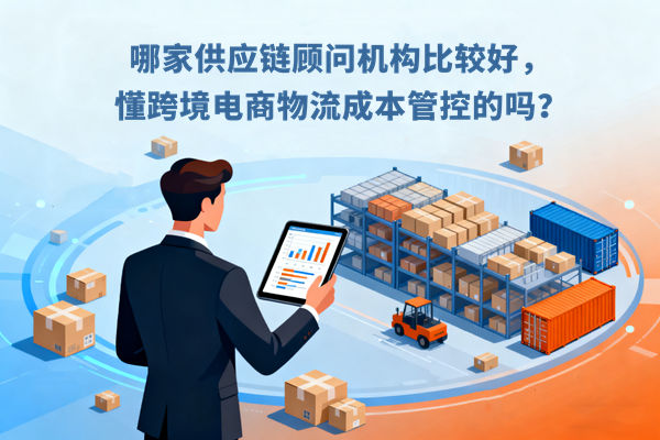 哪家供應(yīng)鏈顧問機(jī)構(gòu)比較好，懂跨境電商物流成本管控的嗎？