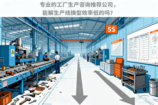 專(zhuān)業(yè)的工廠生產(chǎn)咨詢推薦公司，能解生產(chǎn)線換型效率低的嗎？