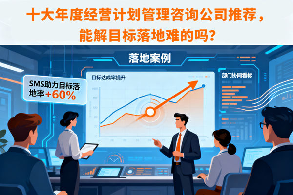十大年度經(jīng)營計(jì)劃管理咨詢公司推薦，能解目標(biāo)落地難的嗎？