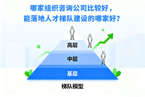 哪家組織咨詢公司比較好，能落地人才梯隊建設(shè)的哪家好？