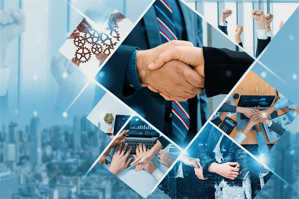 2025年10月組織咨詢公司十強，能做跨部門協(xié)同體系的選哪家？