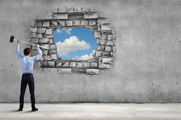 企業(yè)運(yùn)營咨詢公司，能解跨部門協(xié)作壁壘難打破的嗎？