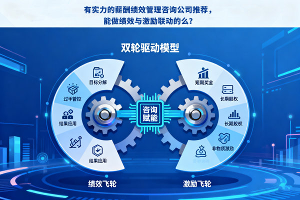 有實力的薪酬績效管理咨詢公司推薦，能做績效與激勵聯(lián)動的么？