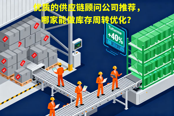 優(yōu)質的供應鏈顧問公司推薦，哪家能做庫存周轉優(yōu)化？