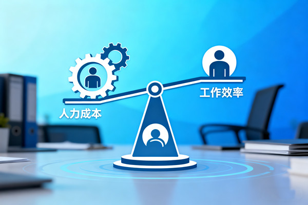 值得信賴的人力資源咨詢公司排名，能做人力成本優(yōu)化的選哪家？