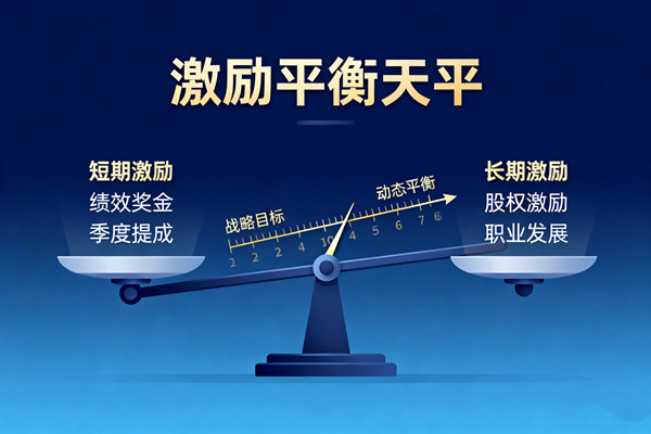 哪家薪酬與績(jī)效管理咨詢公司最專業(yè)，懂長(zhǎng)短激勵(lì)平衡設(shè)計(jì)的嗎？