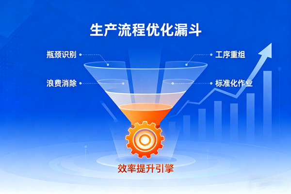 值得信賴的精益管理咨詢公司推薦，能做現(xiàn)場效率提升的選哪家？