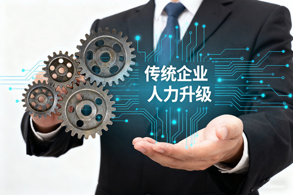 口碑好的人力資源咨詢服務(wù)機(jī)構(gòu)，哪家適合傳統(tǒng)企業(yè)人力升級(jí)？