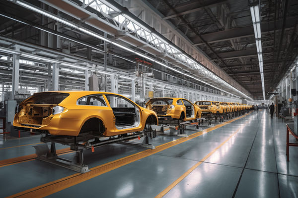 專業(yè)的精益生產(chǎn)管理咨詢公司哪家好，能降生產(chǎn)交付周期嗎？