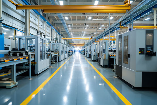 本土駐廠精益生產(chǎn)咨詢公司推薦，能解現(xiàn)場管理混亂選哪家？