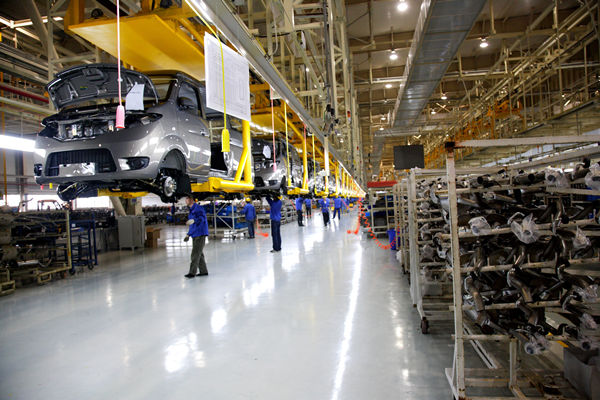 汽配行業(yè)選哪家營銷管理咨詢公司，能解庫存積壓去化難題嗎？