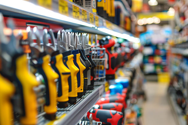 五金行業(yè)選哪家組織規(guī)劃管理咨詢公司，懂產(chǎn)銷協(xié)同架構(gòu)搭建嗎？