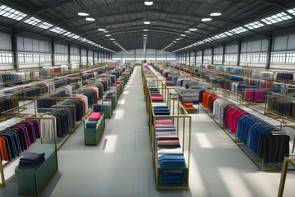 服裝行業(yè)年度經(jīng)營計(jì)劃服務(wù)公司，可落地柔性生產(chǎn)產(chǎn)能規(guī)劃嗎？