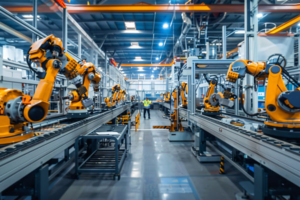 好的精益生產(chǎn)服務(wù)機(jī)構(gòu)有哪些，可優(yōu)化車(chē)間生產(chǎn)流程提效嗎？