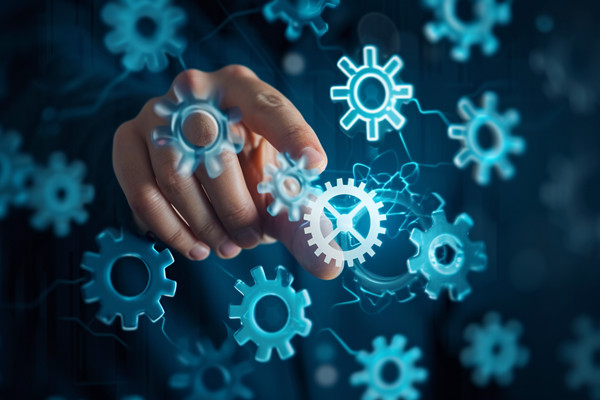 知名的組織運營管理咨詢推薦公司，擅長組織效能提升全流程嗎？