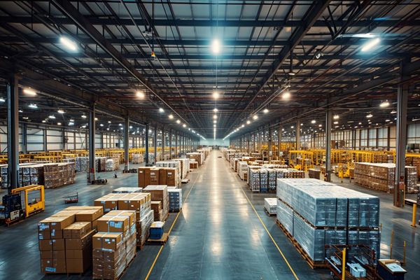 靠譜的供應(yīng)鏈管理咨詢公司有哪些，可破解庫(kù)存積壓周轉(zhuǎn)難題嗎？