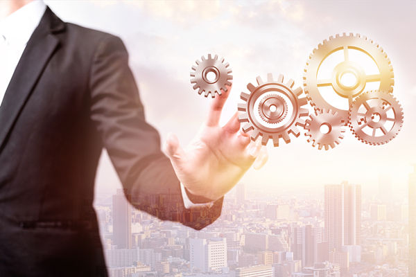 專業(yè)的流程管理咨詢推薦公司，能搭建標(biāo)準(zhǔn)化流程管控體系嗎？