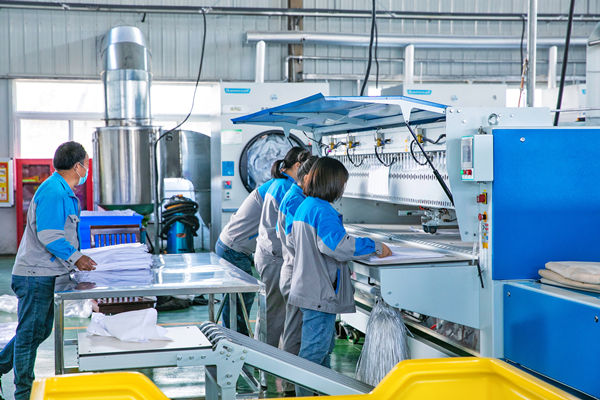 專(zhuān)業(yè)的精益咨詢(xún)公司有哪些，能搭建全員參與改善體系嗎？