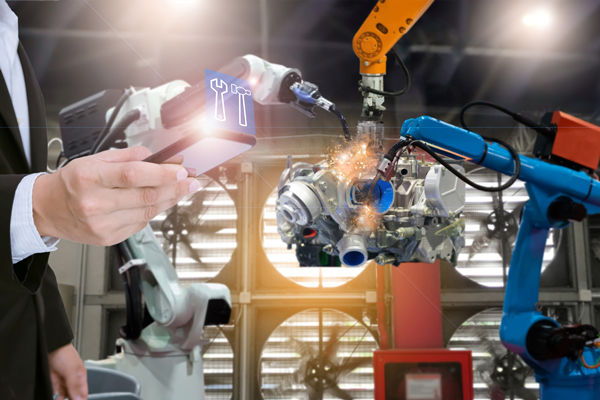 有實力的精益生產咨詢公司選哪家，能優(yōu)化車間人機協同效率嗎？