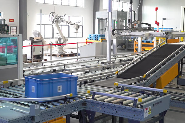 有影響力的精益生產咨詢服務機構，能提設備綜合效率嗎？