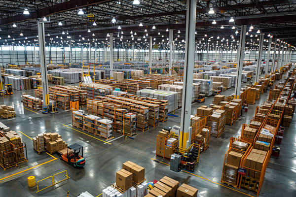 廣州供應(yīng)鏈管理咨詢公司推薦，能做倉(cāng)儲(chǔ)布局優(yōu)化設(shè)計(jì)嗎？