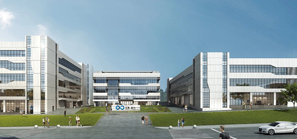 東莞市宏景半導體材料有限公司