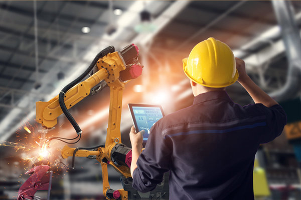 濟南精益生產(chǎn)管理咨詢公司推薦，適配制造業(yè)智能化轉(zhuǎn)型嗎？