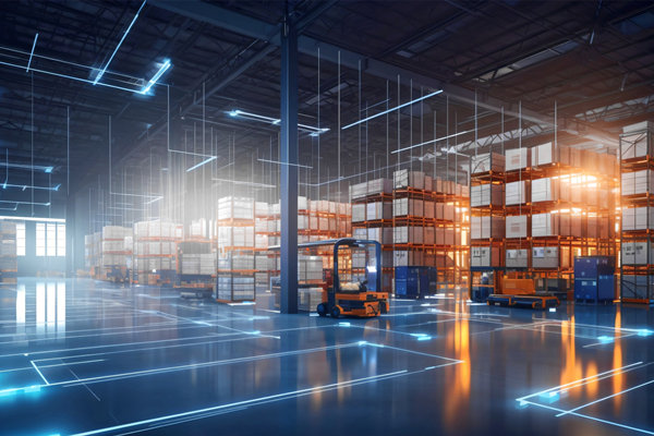 值得信賴的供應(yīng)鏈管理咨詢排名前十，懂構(gòu)建數(shù)智化供應(yīng)鏈嗎？