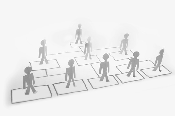 青島組織規(guī)劃管理咨詢公司推薦，能優(yōu)化扁平化組織架構嗎？