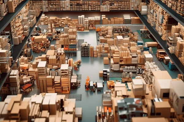 重慶供應(yīng)鏈管理咨詢公司推薦，可降低多品種庫存積壓風險？