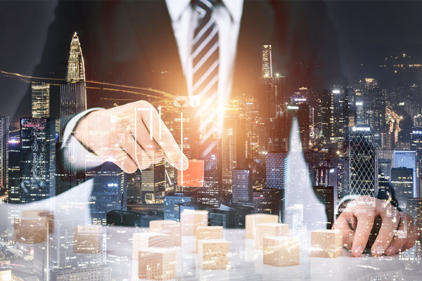 大型的管理咨詢公司選哪家，能統(tǒng)籌全鏈路管理升級么？