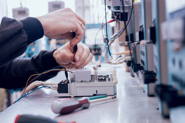 工廠(chǎng)人力資源管理咨詢(xún)推薦公司，能助力優(yōu)化一線(xiàn)用工效率嗎？