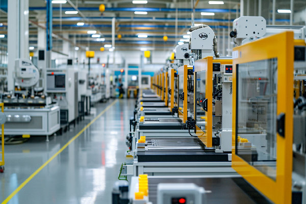 靠譜的精益生產咨詢公司排名，多品種生產適配哪家強？