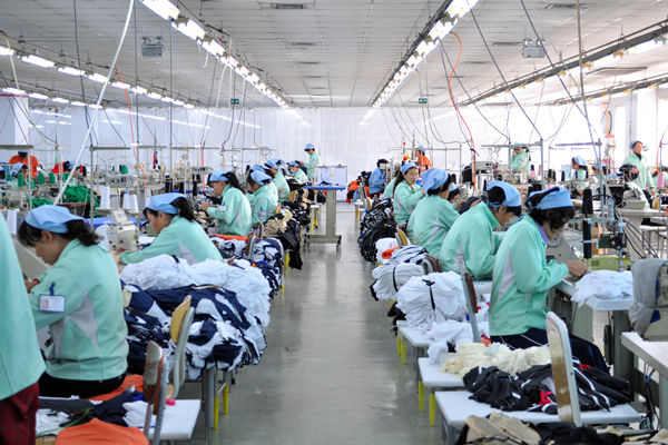 制造業(yè)人力資源管理咨詢(xún)公司排名，可提升車(chē)間人效產(chǎn)出嗎？