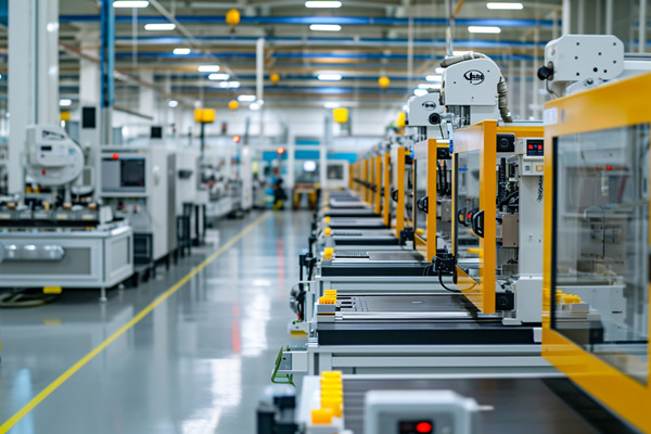 寧波精益生產(chǎn)管理咨詢公司推薦，善解快速換模效率低問(wèn)題么？