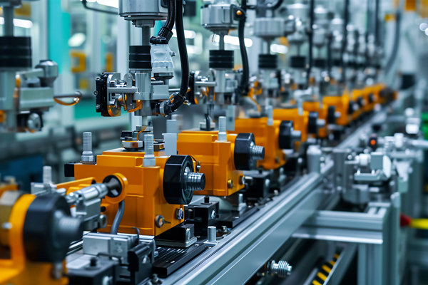 哪個精益生產(chǎn)咨詢公司最落地，善解制造企業(yè)生產(chǎn)浪費痛點？