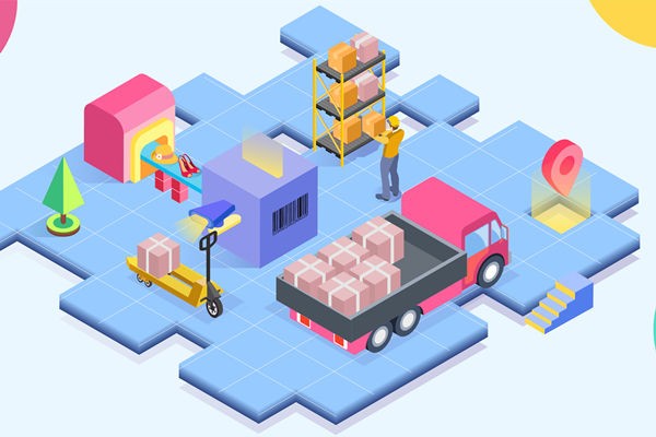 贛州供應(yīng)鏈管理咨詢公司推薦，企業(yè)供應(yīng)鏈協(xié)同不暢痛點(diǎn)怎解？