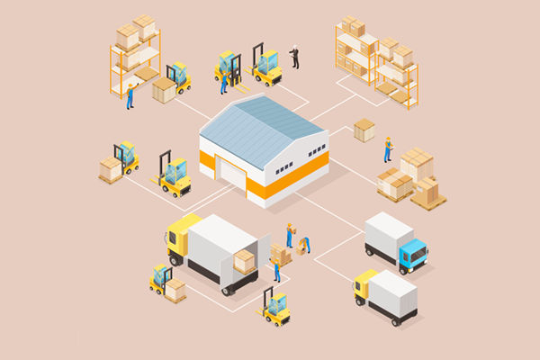 哪個供應鏈咨詢公司最實在，善解中小企供應鏈管理痛點嗎？