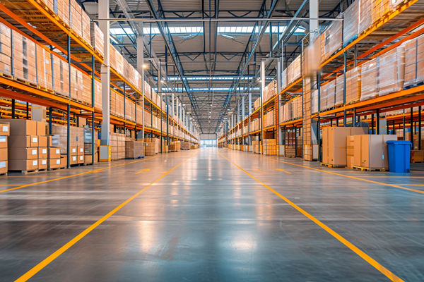 南昌供應(yīng)鏈管理咨詢公司推薦，可破解企業(yè)庫存積壓的難題么？