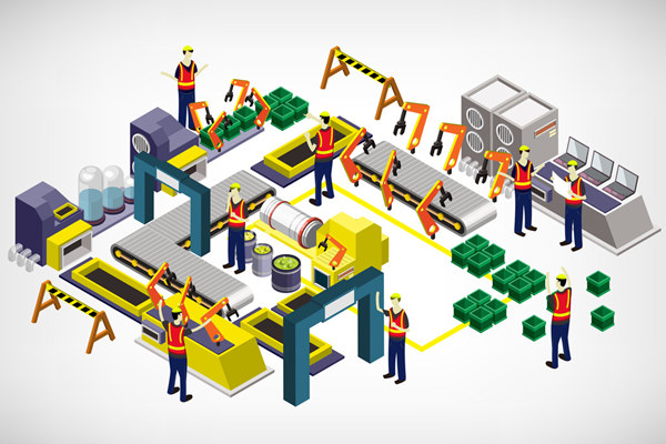 哪家精益生產(chǎn)管理咨詢公司最實(shí)戰(zhàn)，能落地適配產(chǎn)線的精益方案？