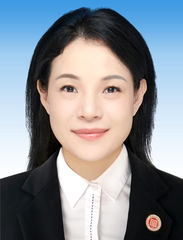 正睿咨詢集團資深咨詢師陳蘭