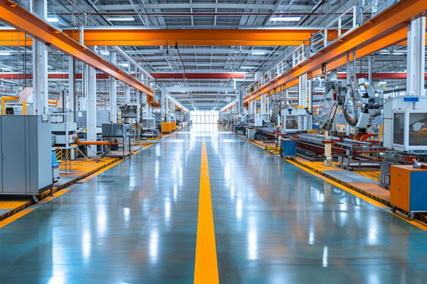 哪個精益生產(chǎn)咨詢公司最靠譜，如何打造長效精益管理模式？